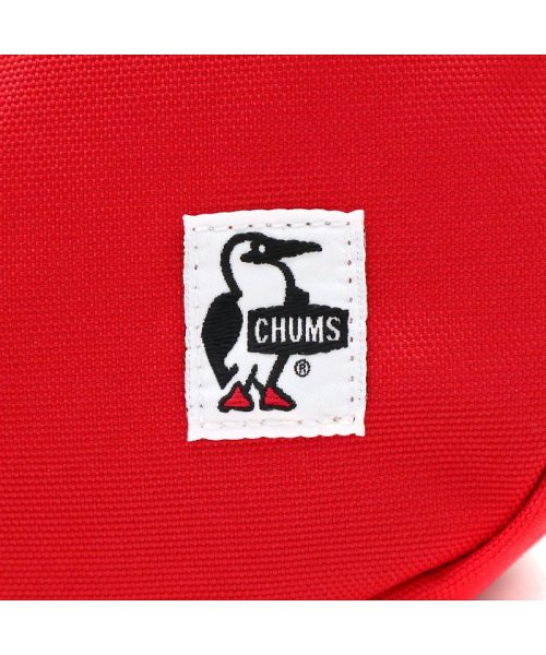 CHUMS(チャムス)/【日本正規品】CHUMS ショルダーバッグ チャムス Eco Small Banana Shoulder 2 CH60－2474/img20