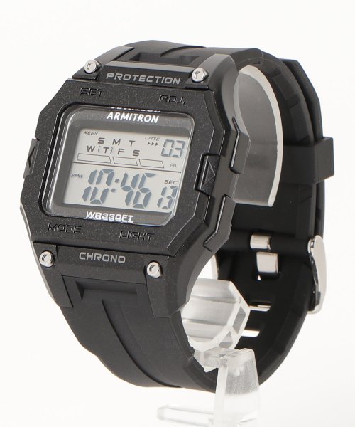 ARMITRON NEWYORK(ARMITRON NEWYORK)/ARMITRON 腕時計 デジタル スポーツウォッチ/img05