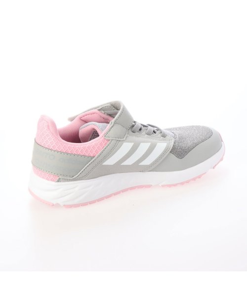 アディダス Adidas Adidasfaito Classic El K キッズスニーカー アディダスファイトクラシックelk F グレー系その他 アディダス Adidas Magaseek