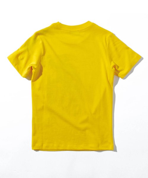 DIESEL(DIESEL)/DIESEL(ディーゼル) Kids & Junior Tシャツ/コットン/カットソー/img09