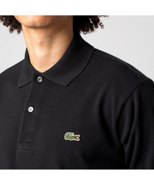 LACOSTE Mens(ラコステ　メンズ)/L.12.12ビンテージポロシャツ/img03