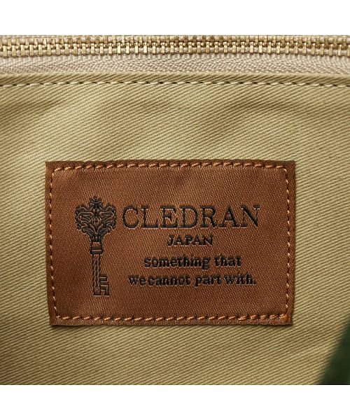 CLEDRAN(クレドラン)/クレドラン ショルダー CLEDRAN バッグ PENTE パンテ MINI SHOULDERショルダーバッグ CL－3177/img17