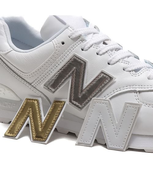 new balance(ニューバランス)/ニューバランス ML574NJ/img02