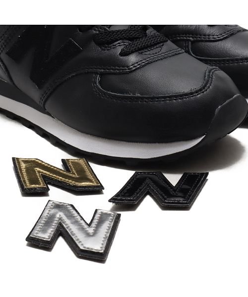 new balance(ニューバランス)/ニューバランス ML574NL/img06