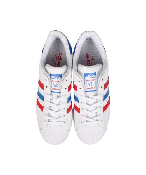 アディダス オリジナルス Adidas Originals スーパースター スニーカー メンズ Super Star ホワイト 白 Fv3033 アディダス Adidas Magaseek アディダス オリジナルス Adidas Originals スーパースター スニーカー メンズ Super Star ホワイト 白 Fv3033 アディダス Adidas Magaseek