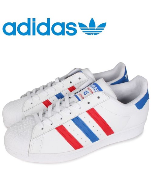 クーポン開催中 アディダス オリジナルス Adidas Originals スーパースター スニーカー メンズ Super Star ホワイト 白 Fv3033 アディダス Adidas Magaseek クーポン開催中 アディダス オリジナルス Adidas Originals スーパースター スニーカー メンズ Super Star ホワイト 白 Fv3033 アディダス Adidas Magaseek