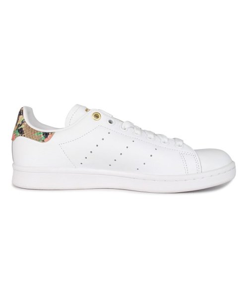 Adidas(アディダス)/アディダス オリジナルス adidas Originals スタンスミス スニーカー レディース STAN SMITH W ホワイト 白 FV3086 /img01