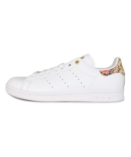 Adidas(アディダス)/アディダス オリジナルス adidas Originals スタンスミス スニーカー レディース STAN SMITH W ホワイト 白 FV3086 /img04