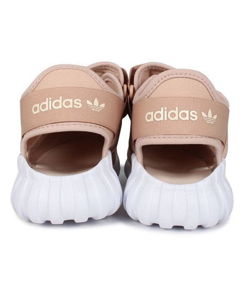 Adidas(アディダス)/アディダス オリジナルス adidas Originals ドゥーム サンダル キッズ DOOM SANDAL C ベージュ FV7599 /img06