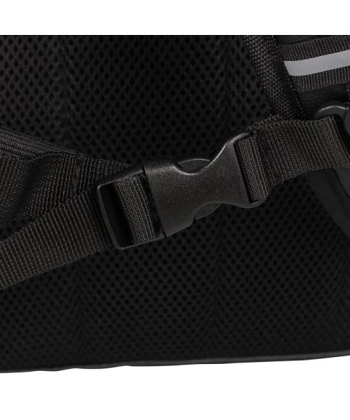 FILA フィラ リュック バッグ バックパック メンズ レディース 30L BAG PACK ブラック ネイビー 黒 7572