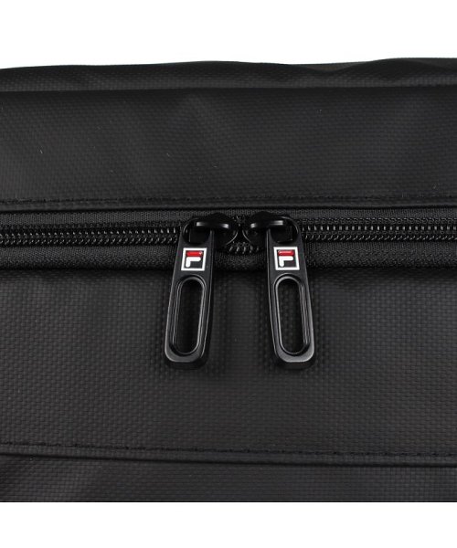 FILA フィラ リュック バッグ バックパック メンズ レディース 30L BAG PACK ブラック ネイビー 黒 7572