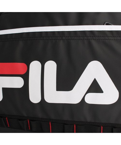 FILA(フィラ)/FILA フィラ リュック バッグ バックパック メンズ レディース 30L BAG PACK ブラック ネイビー 黒 7572/img16