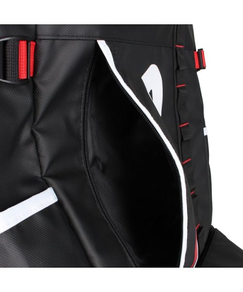 FILA フィラ リュック バッグ バックパック メンズ レディース 30L BAG PACK ブラック ネイビー 黒 7572