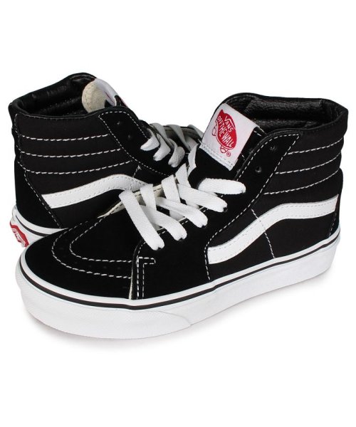 クーポン開催中 Vans ヴァンズ Sk8 Hi Platform 2 0 スニーカー キッズ バンズ スケートハイ スケハイ ブラック 黒 Vn000d5f6bt ヴァンズ Vans Magaseek クーポン開催中 Vans ヴァンズ Sk8 Hi Platform 2 0 スニーカー キッズ バンズ スケートハイ スケハイ ブラック 黒 Vn000d5f6bt ヴァンズ Vans Magaseek