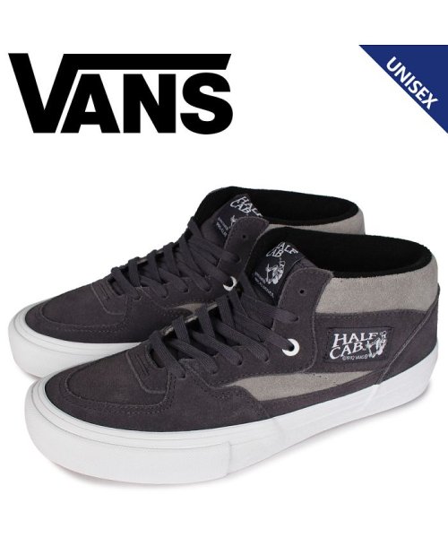 第九 三角形 依存する Vans グレー レディース Hagi Ght Jp