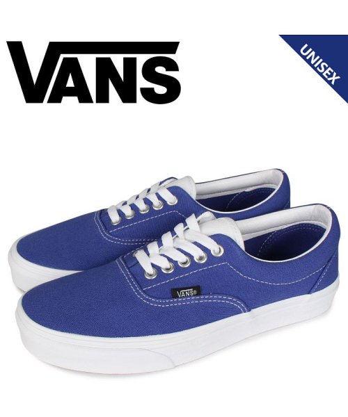 VANS(ヴァンズ)/VANS ヴァンズ ERA スニーカー メンズ レディース バンズ エラ パープル VN0A4U39WZ9/img09