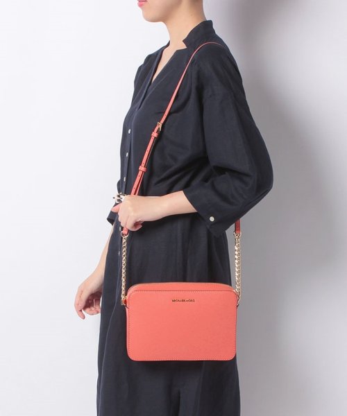 MICHAEL KORS(マイケルコース)/MichaelKors マイケルコース CROSSBODIES BAG クロスボディーバッグ 32s4gtvc3l665/img08