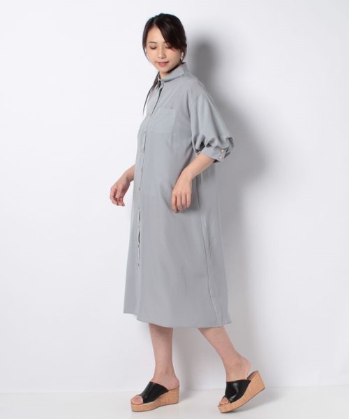 セール 6分袖 袖ボリュームワンピース オリーブデオリーブ Olive Des Olive Magaseek セール 6分袖 袖ボリュームワンピース オリーブデオリーブ Olive Des Olive Magaseek