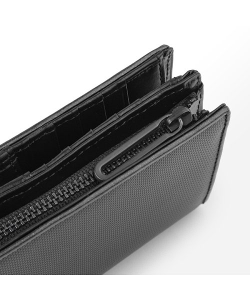 ランバンオンブルー 財布 二つ折り財布 本革 メンズ レディース Lanvin En Bleu マダムス ランバン Lanvin Magaseek