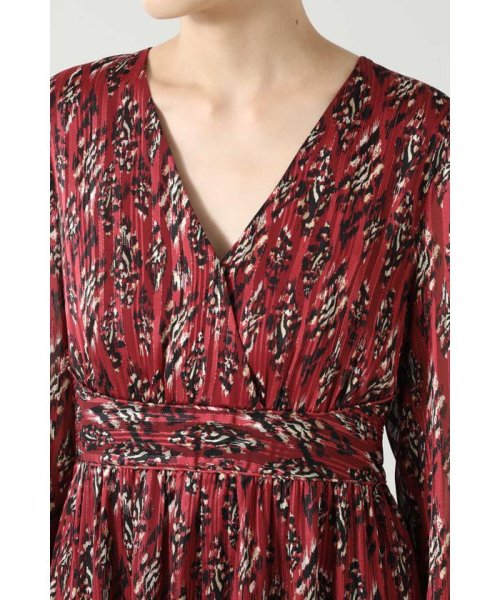 セール 30 Off カシュクールワンピース ローズバッド Rose Bud Magaseek セール 30 Off カシュクールワンピース ローズバッド Rose Bud Magaseek