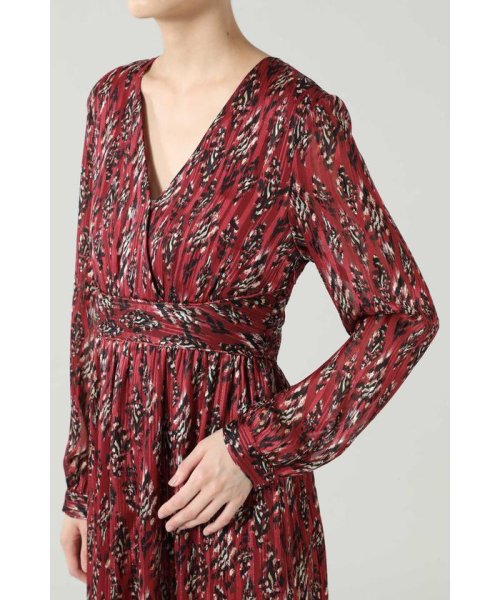 セール 30 Off カシュクールワンピース ローズバッド Rose Bud Magaseek セール 30 Off カシュクールワンピース ローズバッド Rose Bud Magaseek