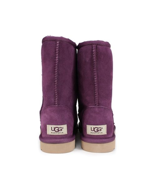 UGG(UGG)/UGG アグ ムートンブーツ クラシック ショート 2 WOMENS CLASSIC SHORT II 5825 1016223 レディース/img04