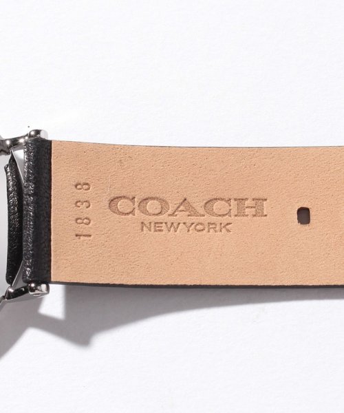 COACH(コーチ)/【メンズ】COACH コーチ 時計 14602149 /img03