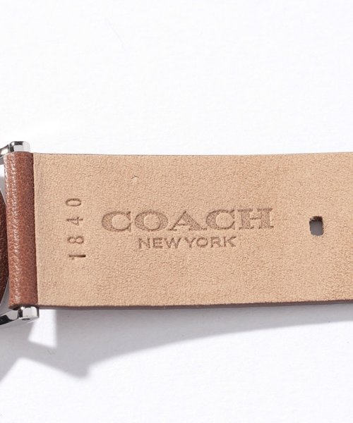 COACH(コーチ)/【メンズ】COACH コーチ 腕時計 14602151/img03