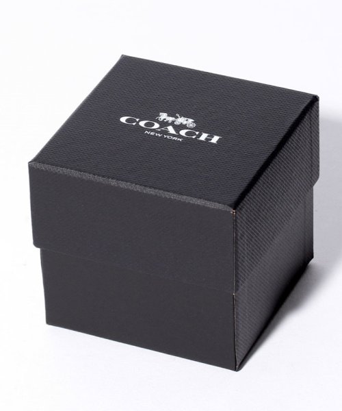COACH(コーチ)/【メンズ】COACH コーチ 腕時計 14602151/img05