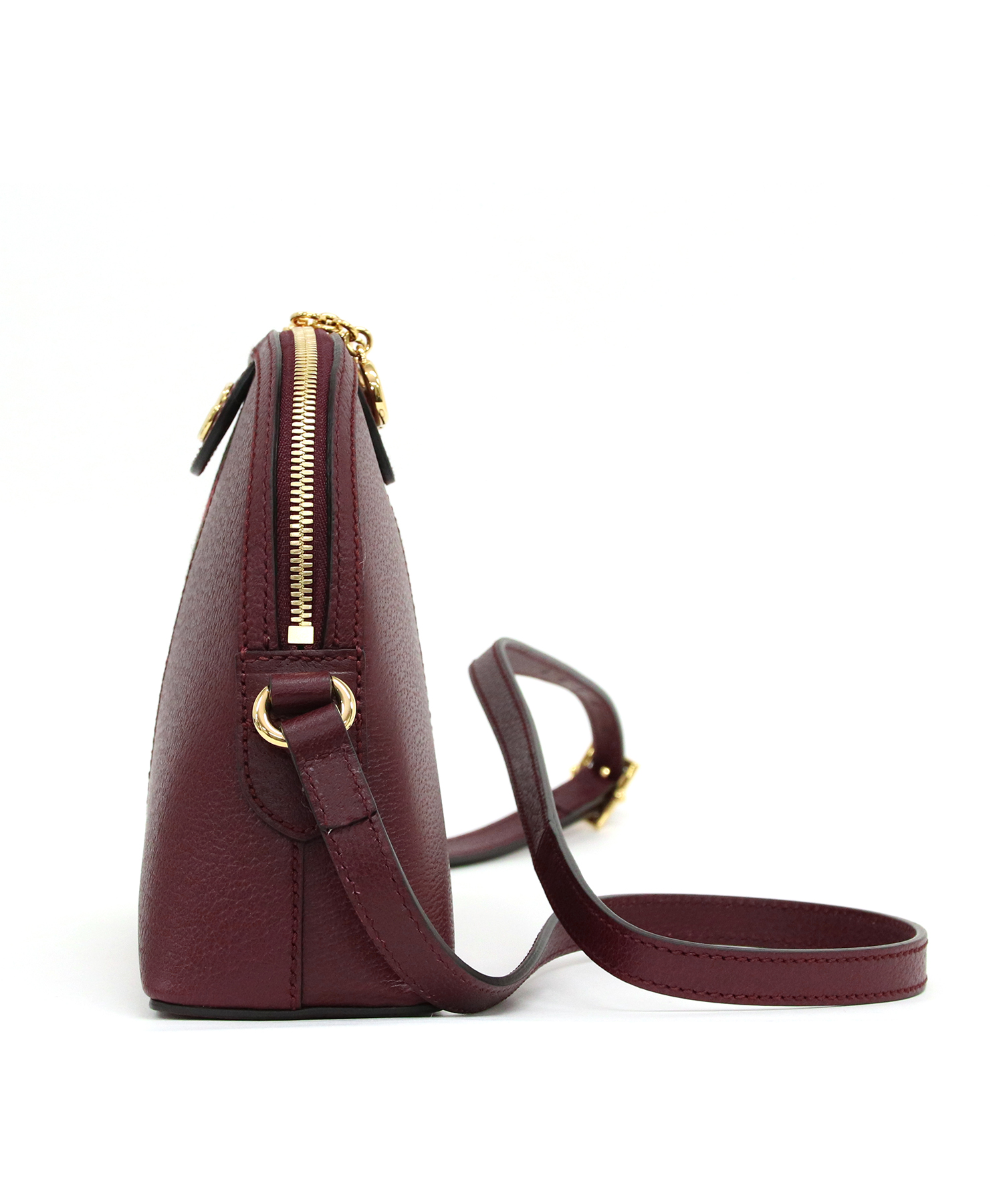 【GUCCI】OPHIDIA ショルダーバッグ