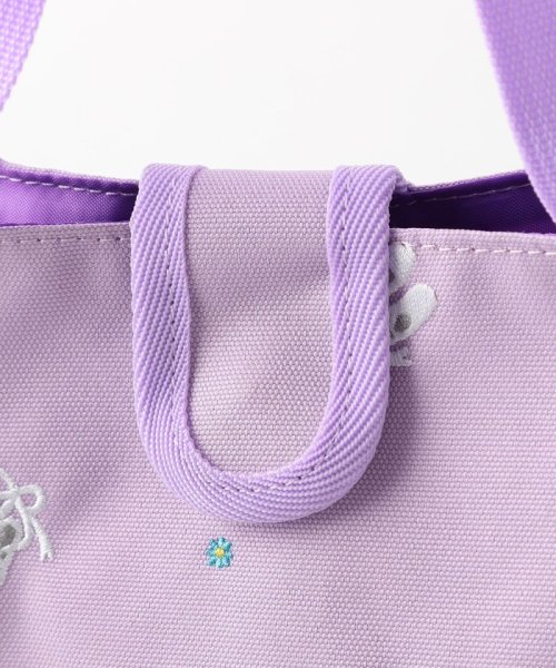 別注 Mei メイ レッスントートバッグ バレエ グリーンレーベルリラクシング キッズ Green Label Relaxing Kids Magaseek