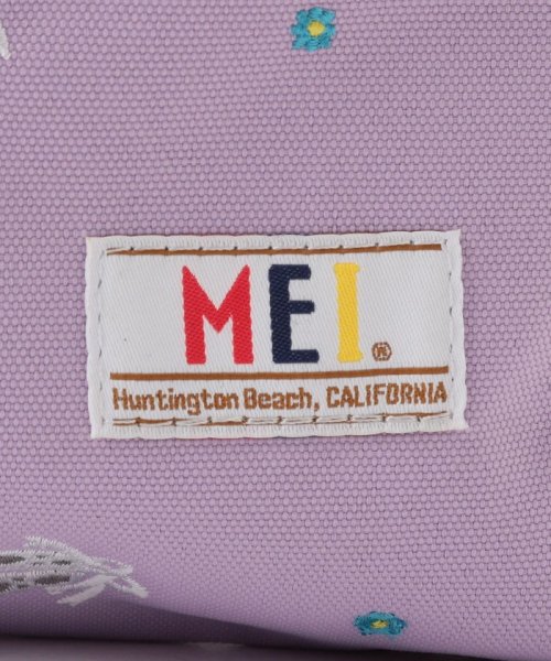 別注 Mei メイ レッスントートバッグ バレエ グリーンレーベルリラクシング キッズ Green Label Relaxing Kids Magaseek