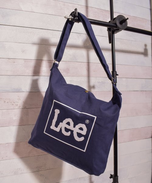 ar/mg(エーアールエムジー)/【63】【0425371】【LEE】 BIG2WAY TOTEBAG/img05