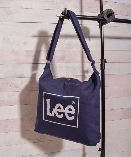 ar/mg(エーアールエムジー)/【63】【0425371】【LEE】 BIG2WAY TOTEBAG/img06