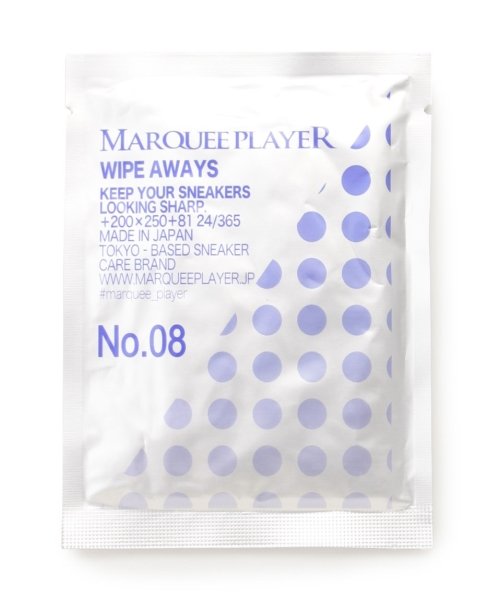OTHER(OTHER)/【MARQUEE PLAYER】WIPE AWAYS No.08/emmi/img04
