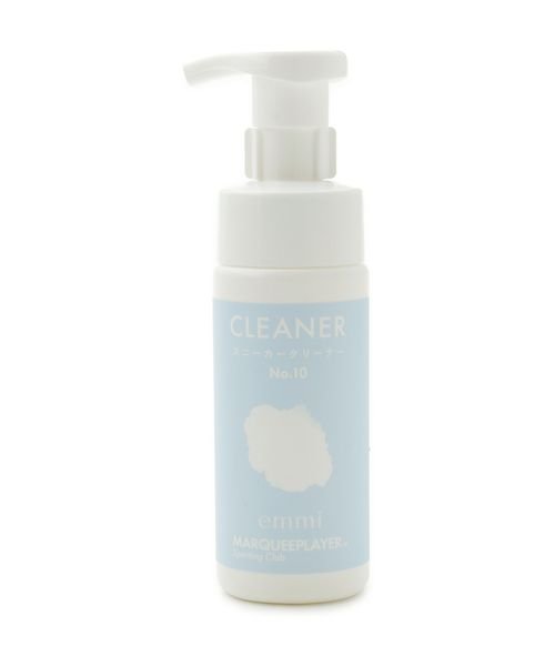 OTHER(OTHER)/【MARQUEE PLAYER】SNEAKER CLEANER No.10/emmi/img01