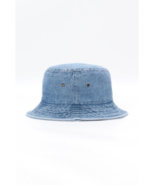 ikka(イッカ)/NEWHATTAN ニューハッタン Bucket Hat/img03