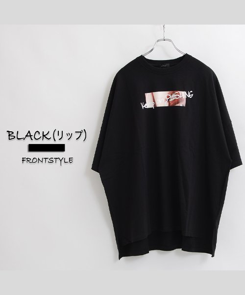 1111clothing(ワンフォークロージング)/ビッグtシャツ メンズ ビッグシルエット レディース tシャツ 半袖 ビッグシルエットtシャツ 半袖tシャツ プリントtシャツ オーバーサイズ tシャツ ロゴt/img11