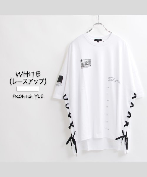 1111clothing(ワンフォークロージング)/ビッグtシャツ メンズ ビッグシルエット レディース tシャツ 半袖 ビッグシルエットtシャツ 半袖tシャツ プリントtシャツ オーバーサイズ tシャツ ロゴt/img14