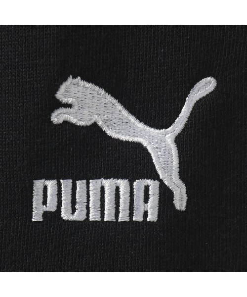 PUMA(PUMA)/CLASSICS ウィメンズ ストレート パンツ/img05