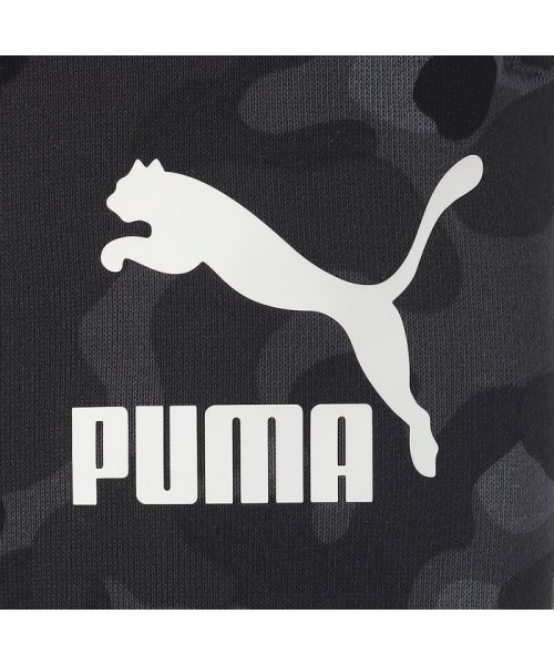 PUMA(プーマ)/CLASSICS グラフィック AOP T7 スウェット パンツ/img12