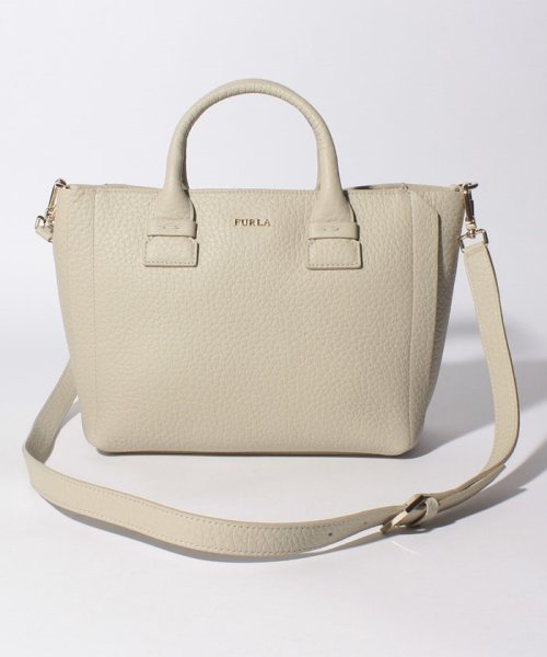 FURLA(フルラ)/【FURLA】CAPRICCIO S TOTE/img03