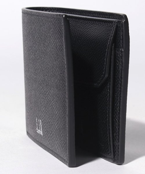 dunhill(ダンヒル)/【メンズ】【DUNHILL】Cadogan 4cc&Coin Purse/img01