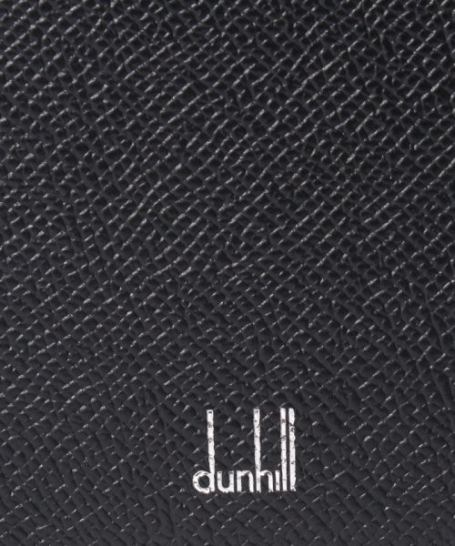 dunhill(ダンヒル)/【メンズ】【DUNHILL】Cadogan Zip Around Coat Wallet/img04