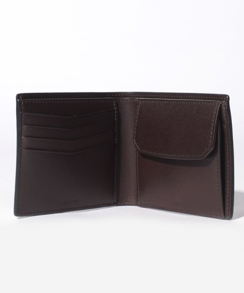 dunhill(ダンヒル)/【メンズ】【DUNHILL】Chassis 4cc&Coin Purse/img03