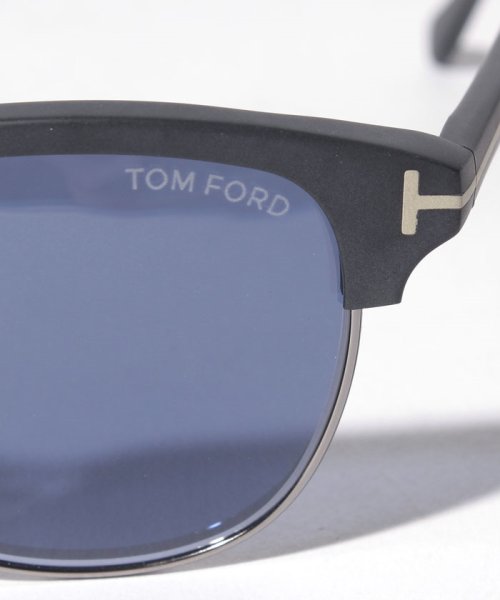 TOM FORD(トムフォード)/【Tom Ford】HENRY　アイウェア/img05