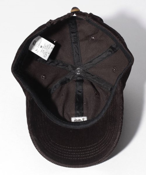 actuelselect(アクチュエルセレクト)/【Ｌｅｅ】Ｂｏｘ　Ｌｏｇｏ　Ｃａｐ/img02