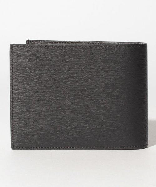 dunhill(ダンヒル)/【DUNHILL】Sidecar Billfold 4cc&Coin Purse/img02