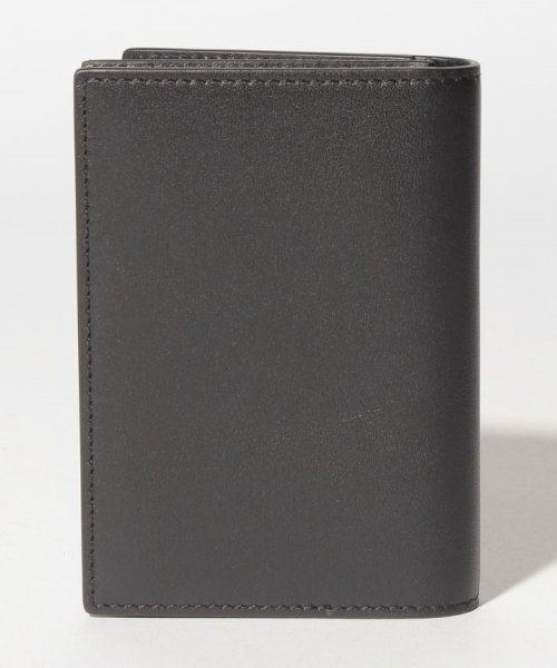 dunhill(ダンヒル)/【DUNHILL】Sidecar Business Card Case/img02