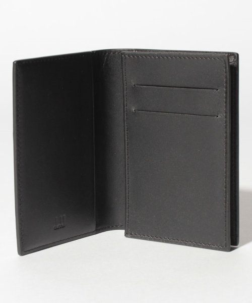 dunhill(ダンヒル)/【DUNHILL】Sidecar Business Card Case/img03